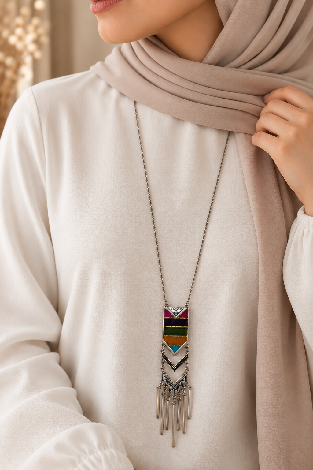 Art Boho set