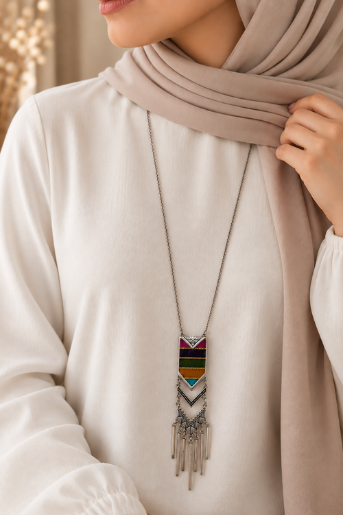 Art Boho set