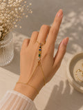 Color Story Hand Chain