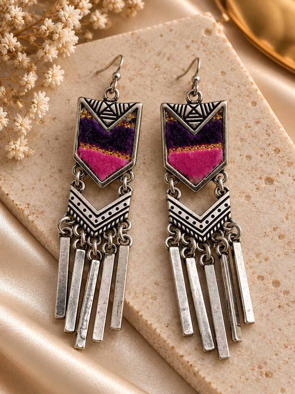 Art Boho set