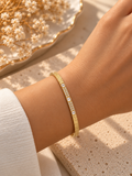 Étoile Gold Bracelet