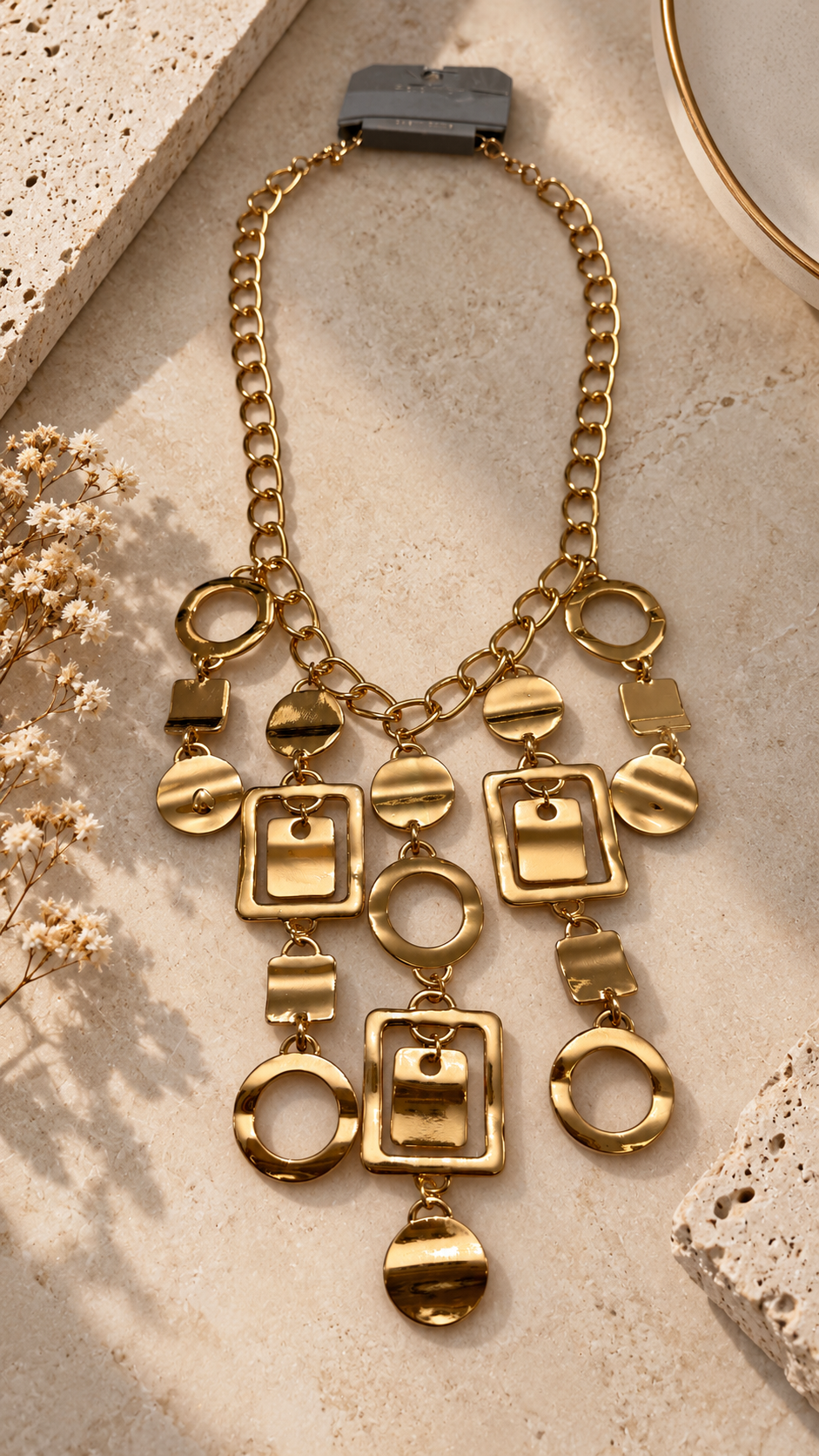 Verona Necklace