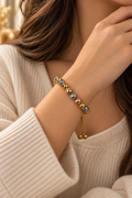 Trinity Glow Bracelet