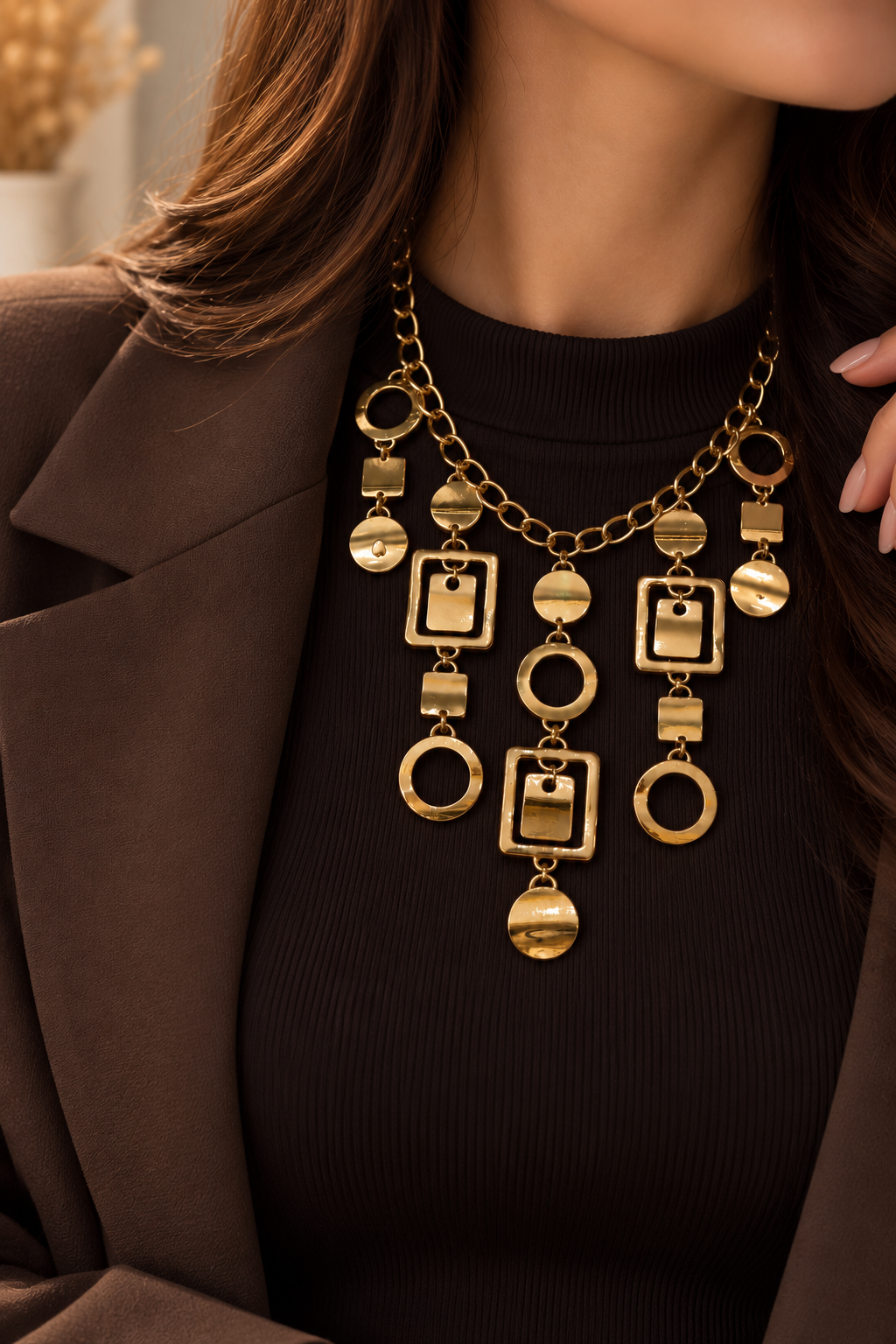 Verona Necklace