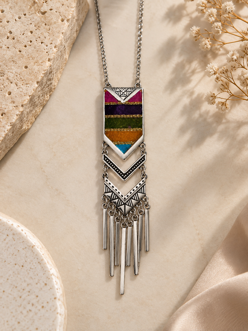 Art Boho set